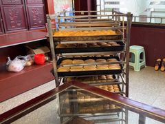 -黄桥宾馆黄桥烧饼(银杏路店)