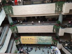 -上海博物馆(人民广场馆)