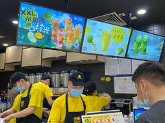 -快乐柠檬happylemon(北京APM店)