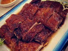 -明记港式烧腊茶餐厅(下沙店)