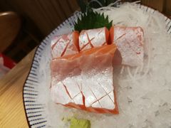 -林妈妈村·日式料理(宝山万达店)