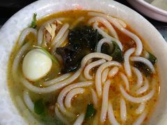 -丽虹米线(青泥店)