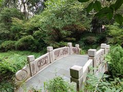 -杭州半山国家森林公园