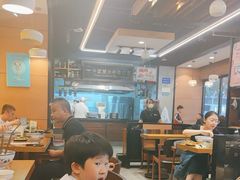 -二宽中国兰州拉面(幸福城店)