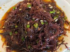 -渔中舟海鲜大排档(普陀沈家门店)