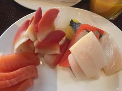 -美食汇全日制餐厅(西双版纳稷泽万达文华度假酒店)