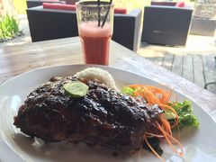 -Pundi Pundi Restaurant