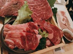 -赤坂亭·M9和牛烧肉(南京江南虹悦城店)