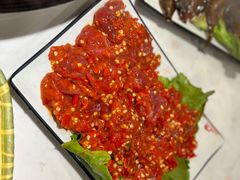 -安胖老火锅(两路口店)