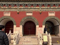 -北陵公园