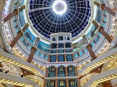 -环球港凯悦 · 享悦中餐厅