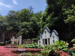 -广州莲花山旅游区