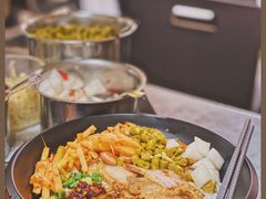 -莫老爷·正宗桂林米粉(南油店)