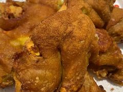 传统葫芦鸡-秦月轩·陕西家乡菜(阜成路·五棵松店)