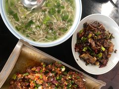-树厨贵州菜(铜仁花果山店)