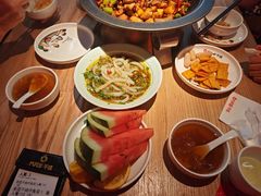 -六月雪干锅(绵阳凯德广场店)