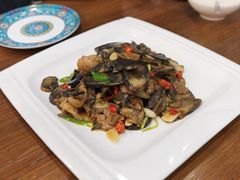 -乡村馕坑肉·烧烤·新疆菜·本地人更爱吃(阿勒泰首店)