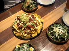 牛油果酱玉米片-FAT COW(虹梅路店)
