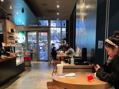 -星巴克臻选(杭州501城市广场1F店)