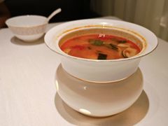 -金链花·泰国餐厅(国贸店)