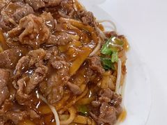 -浩记牛肉店(老街店)