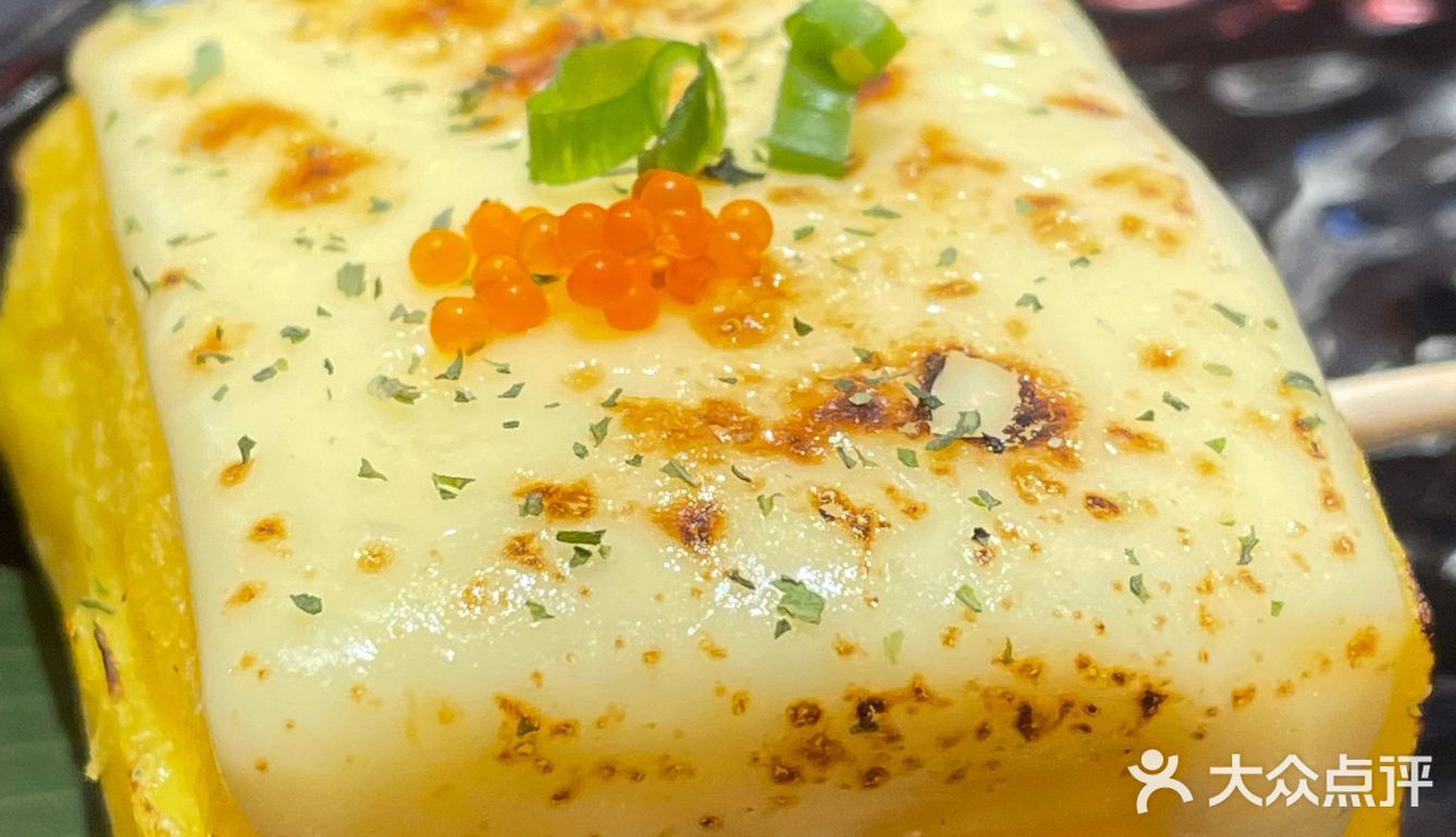 冬菇面太上瘾了！