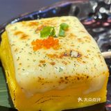 冬菇面太上瘾了！