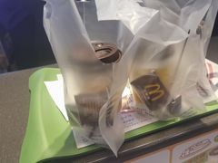 -麦当劳(阳朔益田西街店)