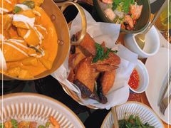 -simply thai天泰(静安嘉里中心店)