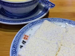 -捷信牛奶甜品世家(合生汇店)