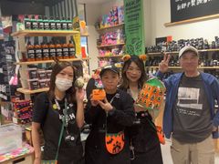 -LUSH(威尼斯人店)