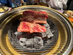 -西塔老太太泥炉烤肉(龙湖北苑天街店)