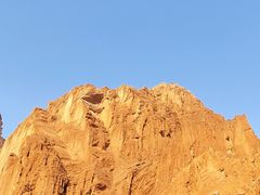 -天山神秘大峡谷