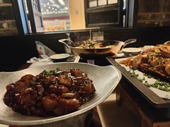 -绿茶餐厅(昆明世纪金源店)