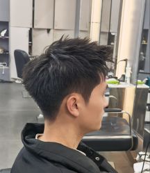 -BEAUTY HAIR GANO