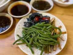 素拼-明红蹄花(糍粑店街店)