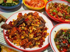 -三毛烧烤·南昌大排档(山姆店)