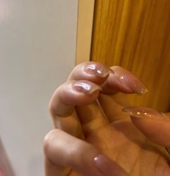 -Adore nail日式美甲美睫