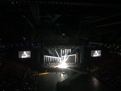 -宝能国际体育演艺中心