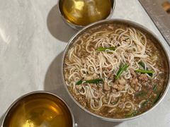 -正宗杨记普洱酸醋米线(总店)