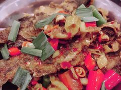 -毛家饭店(南沙万达店)