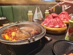 -牛New寿喜烧(金茂览秀城店)