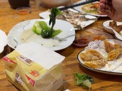 -官塘锋记鱼生·生腌·砂锅粥(牌坊街店)