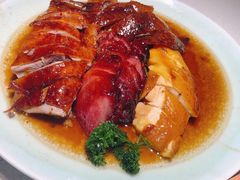 -南枝记·港式打边炉(新北万达店)