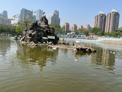 -团结湖公园