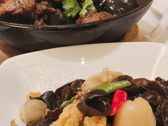 -洋洋中餐馆·SINCE 1997(信投店)
