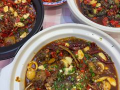 -三只鸟本地特色菜馆(上饶总店)