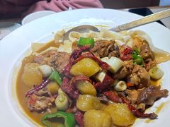 -阿娜尔·新疆菜(佰港城店)