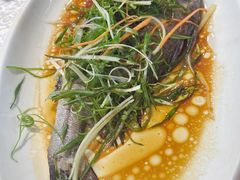 -东江海鲜大排档·潮汕菜·砂锅粥