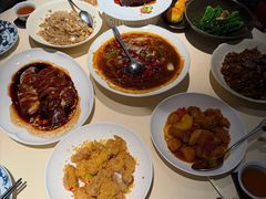 -侨美食家·粤菜(体育西路店)